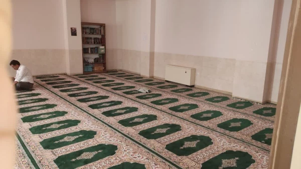 بازگشایی ساختمان شماره 3 پردیس شهید باهنر اصفهان (مرکز شهید سلیمانی) در شهرستان آران و بیدگل 4