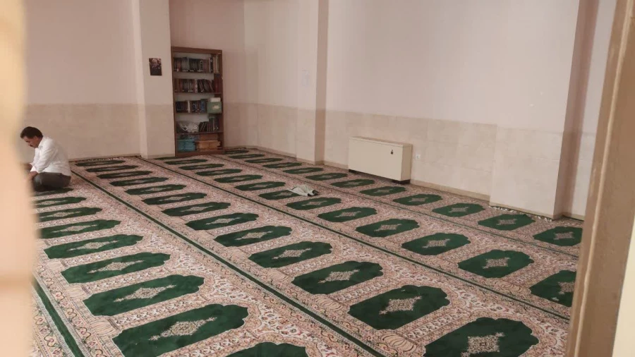 بازگشایی ساختمان شماره 3 پردیس شهید باهنر اصفهان (مرکز شهید سلیمانی) در شهرستان آران و بیدگل 4