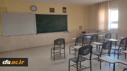 بازگشایی ساختمان شماره 3 پردیس شهید باهنر اصفهان (مرکز شهید سلیمانی) در شهرستان آران و بیدگل 7