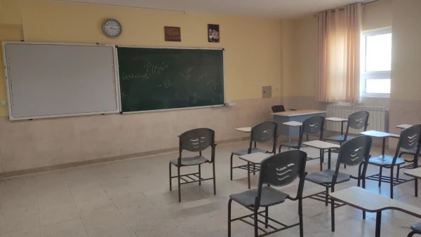 بازگشایی ساختمان شماره 3 پردیس شهید باهنر اصفهان (مرکز شهید سلیمانی) در شهرستان آران و بیدگل 7