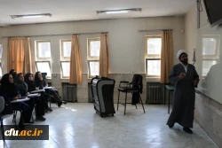 دوره توانمند سازی مدیران و مؤسسان مدارس غیر انتفاعی شهر اصفهان  2