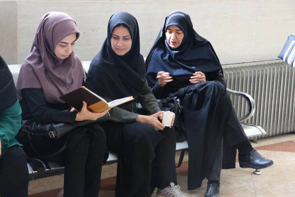 دوره توانمند سازی مدیران و مؤسسان مدارس غیر انتفاعی شهر اصفهان  8