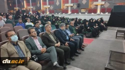 جلسه مدیران مدارس تجربی وابسته آموزشی دانشگاه فرهنگیان (کارورزی) برگزار گردید. 2