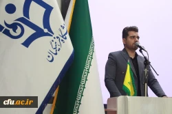 مشاور و دستیار ویژه معاون هماهنگ کننده سپاه:
در تقابل با آمریکا ما پیروز میدانیم 2