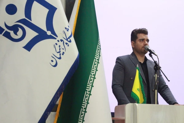 مشاور و دستیار ویژه معاون هماهنگ کننده سپاه:
در تقابل با آمریکا ما پیروز میدانیم 2