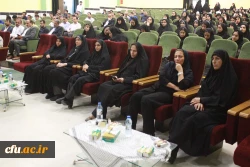 مشاور و دستیار ویژه معاون هماهنگ کننده سپاه:
در تقابل با آمریکا ما پیروز میدانیم 3