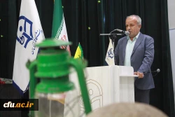 مشاور و دستیار ویژه معاون هماهنگ کننده سپاه:
در تقابل با آمریکا ما پیروز میدانیم 5