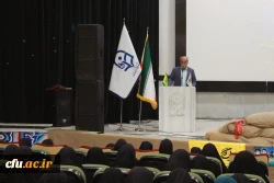 مشاور و دستیار ویژه معاون هماهنگ کننده سپاه:
در تقابل با آمریکا ما پیروز میدانیم 6