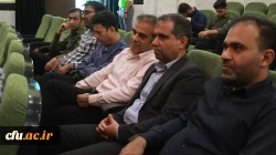 مشاور و دستیار ویژه معاون هماهنگ کننده سپاه:
در تقابل با آمریکا ما پیروز میدانیم 7