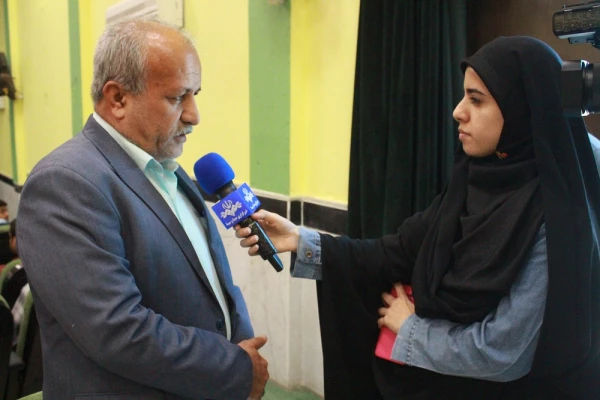 مشاور و دستیار ویژه معاون هماهنگ کننده سپاه:
در تقابل با آمریکا ما پیروز میدانیم 9