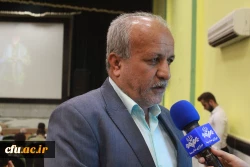 مشاور و دستیار ویژه معاون هماهنگ کننده سپاه:
در تقابل با آمریکا ما پیروز میدانیم 10