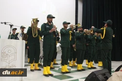 مشاور و دستیار ویژه معاون هماهنگ کننده سپاه:
در تقابل با آمریکا ما پیروز میدانیم 20