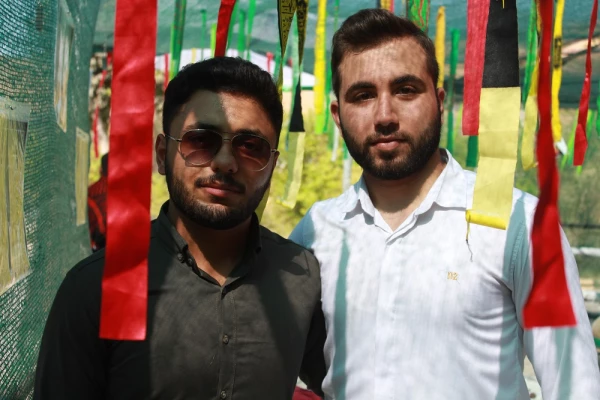 مشاور و دستیار ویژه معاون هماهنگ کننده سپاه:
در تقابل با آمریکا ما پیروز میدانیم 2