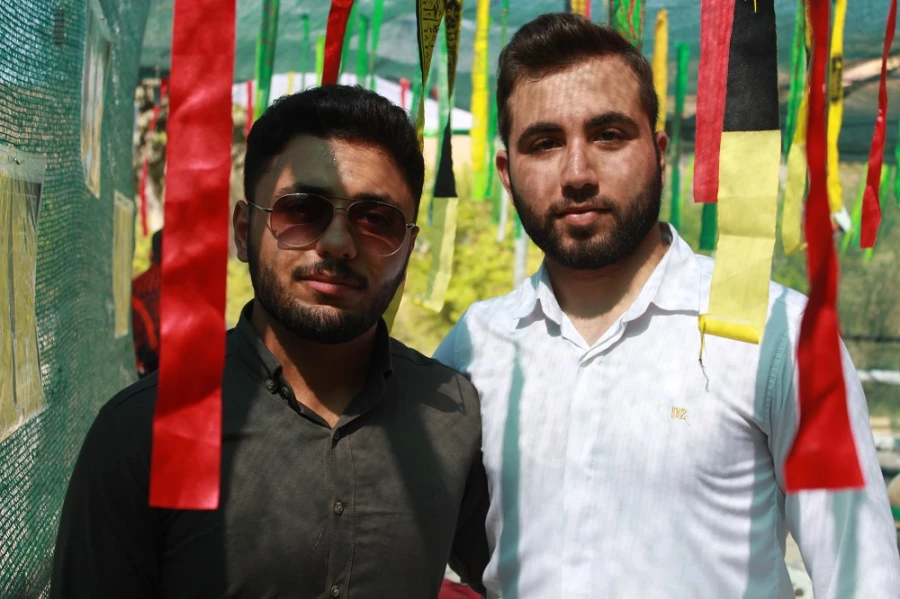 مشاور و دستیار ویژه معاون هماهنگ کننده سپاه:
در تقابل با آمریکا ما پیروز میدانیم 2