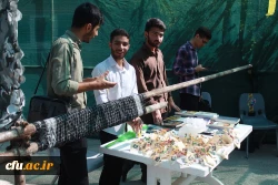 مشاور و دستیار ویژه معاون هماهنگ کننده سپاه:
در تقابل با آمریکا ما پیروز میدانیم 3