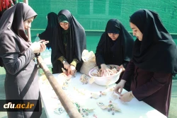 مشاور و دستیار ویژه معاون هماهنگ کننده سپاه:
در تقابل با آمریکا ما پیروز میدانیم 4