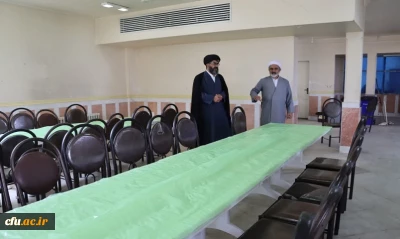 تاسیس پردیس اختصاصی معلم پرورشی شهید سردار سلیمانی استان قم
