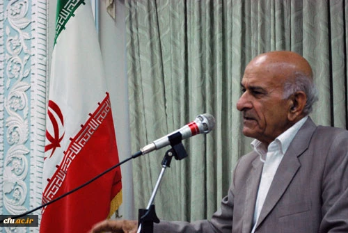  مشاهیر تربیت معلم استان هرمزگان 4