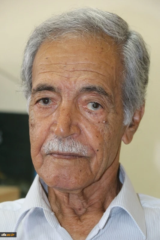  مشاهیر تربیت معلم استان هرمزگان 11