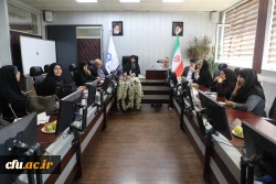 برگزاری اولین نشست هم اندیشی شبکه آزمایشگاهی 3