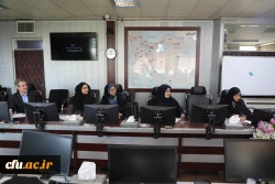 برگزاری اولین نشست هم اندیشی شبکه آزمایشگاهی 3