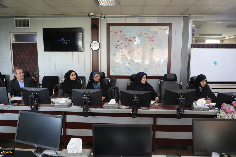 برگزاری اولین نشست هم اندیشی شبکه آزمایشگاهی 3