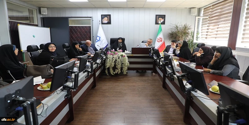 برگزاری اولین نشست هم اندیشی شبکه آزمایشگاهی 2