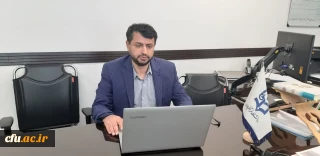 سرپرست معاونت دانشجویی دانشگاه فرهنگیان:

ضرورت و لزوم نگاه تربیتی و مهارتی در سراهای دانشجویی