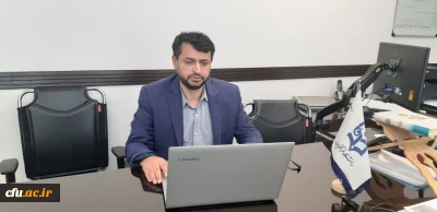 سرپرست معاونت دانشجویی دانشگاه فرهنگیان:

ضرورت و لزوم نگاه تربیتی و مهارتی در سراهای دانشجویی