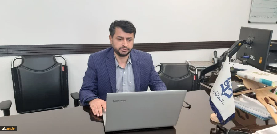 دکتر عالمیان: نگاه تربیتی و مهارتی در سراهای دانشجویی، امری لازم و ضروری است. 2