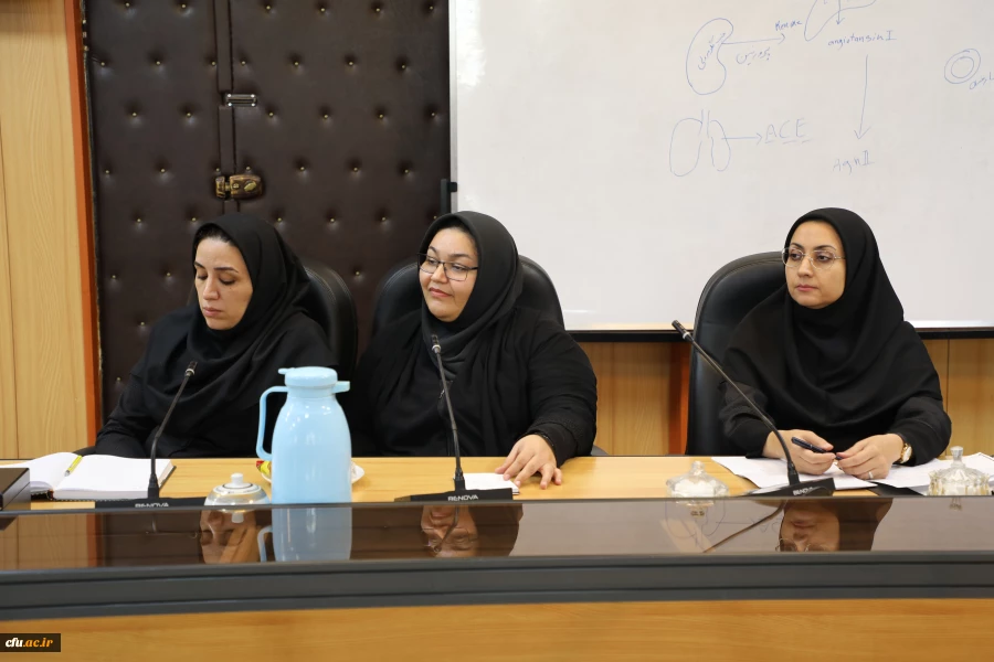 راه اندازی سامانه سراسری آزمایشگاه ها و ایجاد و تجهیز آزمایشگاه های تخصصی  3