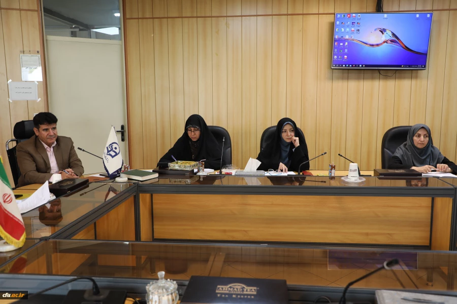 راه اندازی سامانه سراسری آزمایشگاه ها و ایجاد و تجهیز آزمایشگاه های تخصصی  4