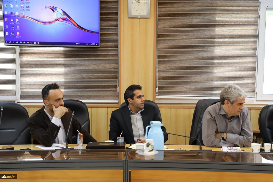 راه اندازی سامانه سراسری آزمایشگاه ها و ایجاد و تجهیز آزمایشگاه های تخصصی  5