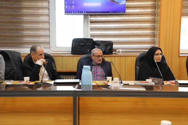 راه اندازی سامانه سراسری آزمایشگاه ها، ایجاد و تجهیز آزمایشگاه های تخصصی در دانشگاه فرهنگیان 2