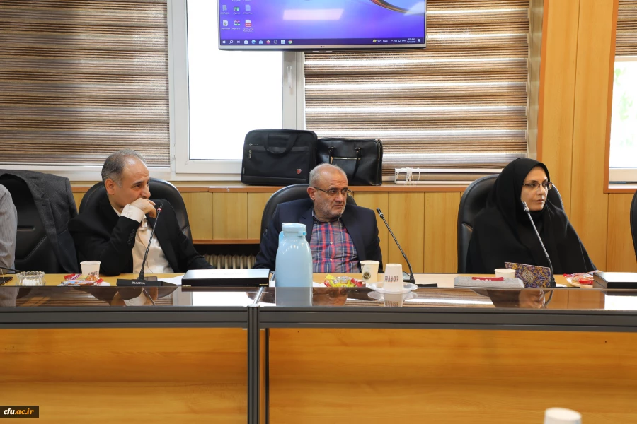 راه اندازی سامانه سراسری آزمایشگاه ها، ایجاد و تجهیز آزمایشگاه های تخصصی در دانشگاه فرهنگیان 2