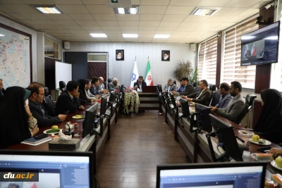 سرپرست دانشگاه فرهنگیان عنوان کرد:

انجام فرآیند جذب دانشگاه فرهنگیان براساس برنامه ریزی منسجم، علمی و با بهره گیری از تکنولوژی جدید