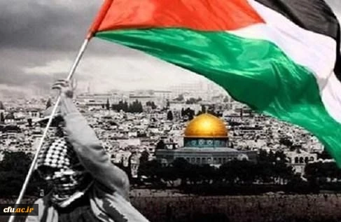 محکومیت جنایات رژیم صهیونیستی