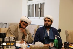 همکاری  موسسه  امیر بیان و دانشگاه فرهنگیان استان اصفهان    5