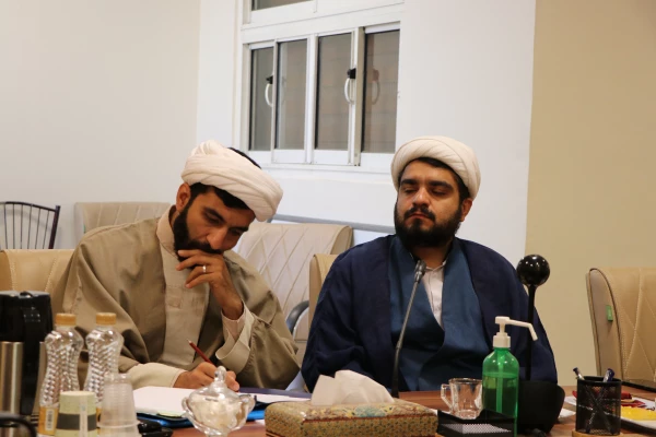 همکاری  موسسه  امیر بیان و دانشگاه فرهنگیان استان اصفهان    5