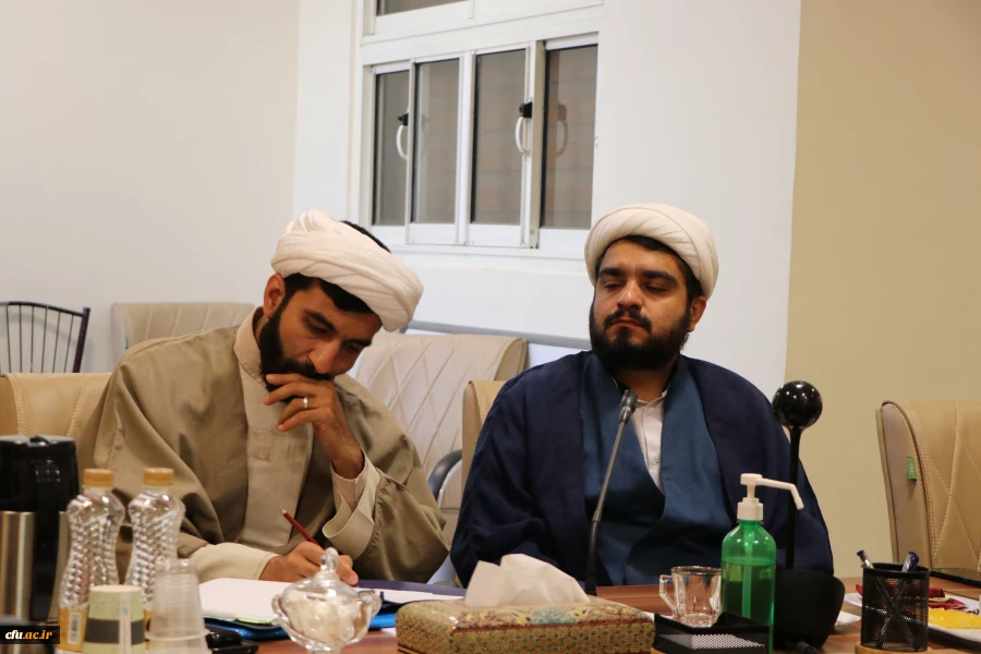 همکاری  موسسه  امیر بیان و دانشگاه فرهنگیان استان اصفهان    5