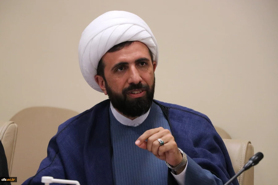 همکاری  موسسه  امیر بیان و دانشگاه فرهنگیان استان اصفهان    6