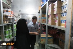 بازدید از پردیس های دانشگاه فرهنگیان استان مرکزی
 4