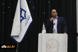 با حضور چهره های ادبی مطرح استان؛
همایش تخصصی نیاز جامعه به حافظ در دانشگاه فرهنگیان استان بوشهر برگزار شد 2