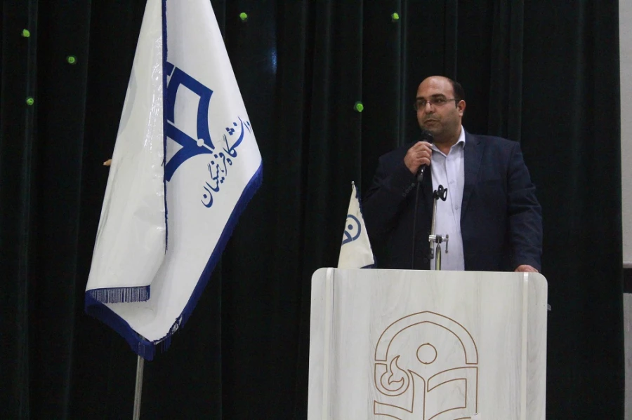 با حضور چهره های ادبی مطرح استان؛
همایش تخصصی نیاز جامعه به حافظ در دانشگاه فرهنگیان استان بوشهر برگزار شد 2