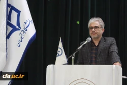 با حضور چهره های ادبی مطرح استان؛
همایش تخصصی نیاز جامعه به حافظ در دانشگاه فرهنگیان استان بوشهر برگزار شد 3