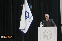 با حضور چهره های ادبی مطرح استان؛
همایش تخصصی نیاز جامعه به حافظ در دانشگاه فرهنگیان استان بوشهر برگزار شد 4