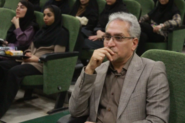 با حضور چهره های ادبی مطرح استان؛
همایش تخصصی نیاز جامعه به حافظ در دانشگاه فرهنگیان استان بوشهر برگزار شد 14