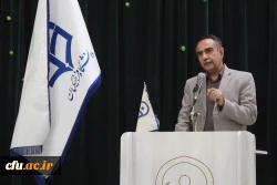 با حضور چهره های ادبی مطرح استان؛
همایش تخصصی نیاز جامعه به حافظ در دانشگاه فرهنگیان استان بوشهر برگزار شد 15