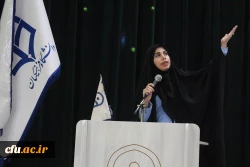 با حضور چهره های ادبی مطرح استان؛
همایش تخصصی نیاز جامعه به حافظ در دانشگاه فرهنگیان استان بوشهر برگزار شد 16