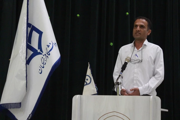 با حضور چهره های ادبی مطرح استان؛
همایش تخصصی نیاز جامعه به حافظ در دانشگاه فرهنگیان استان بوشهر برگزار شد 19